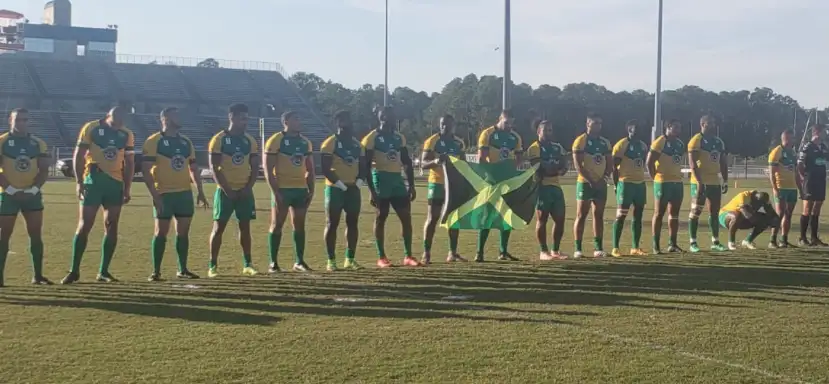 Column: Rugby league need to embrace Jamaica