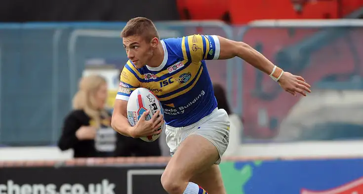Rugby League Weekender: Leeds boost survival hopes, Catalans show their credentials, heat takes its toll
