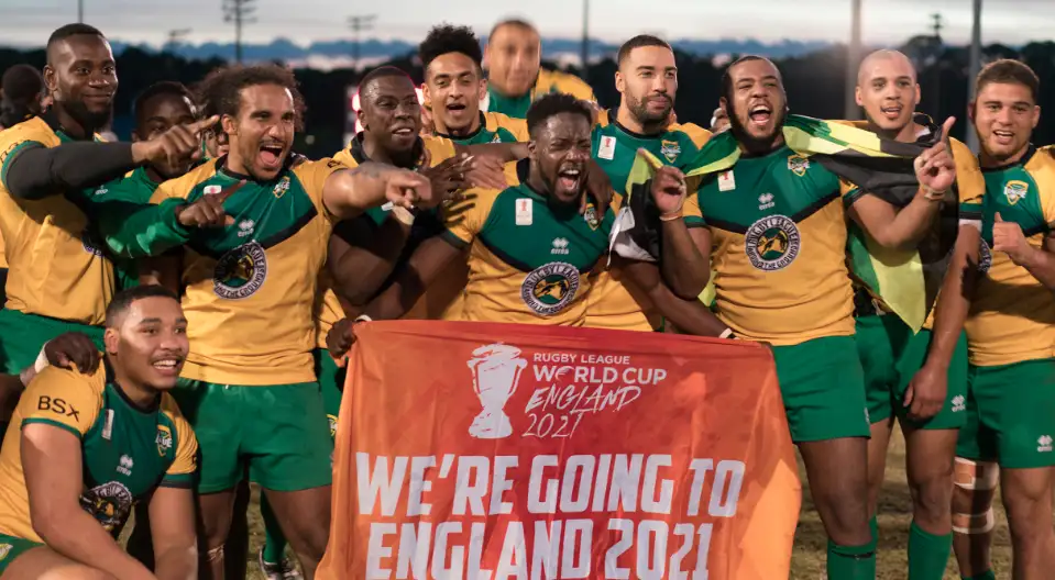 Expansionist Blog: Jamaica players self-funding expensive trip highlights how much heritage means