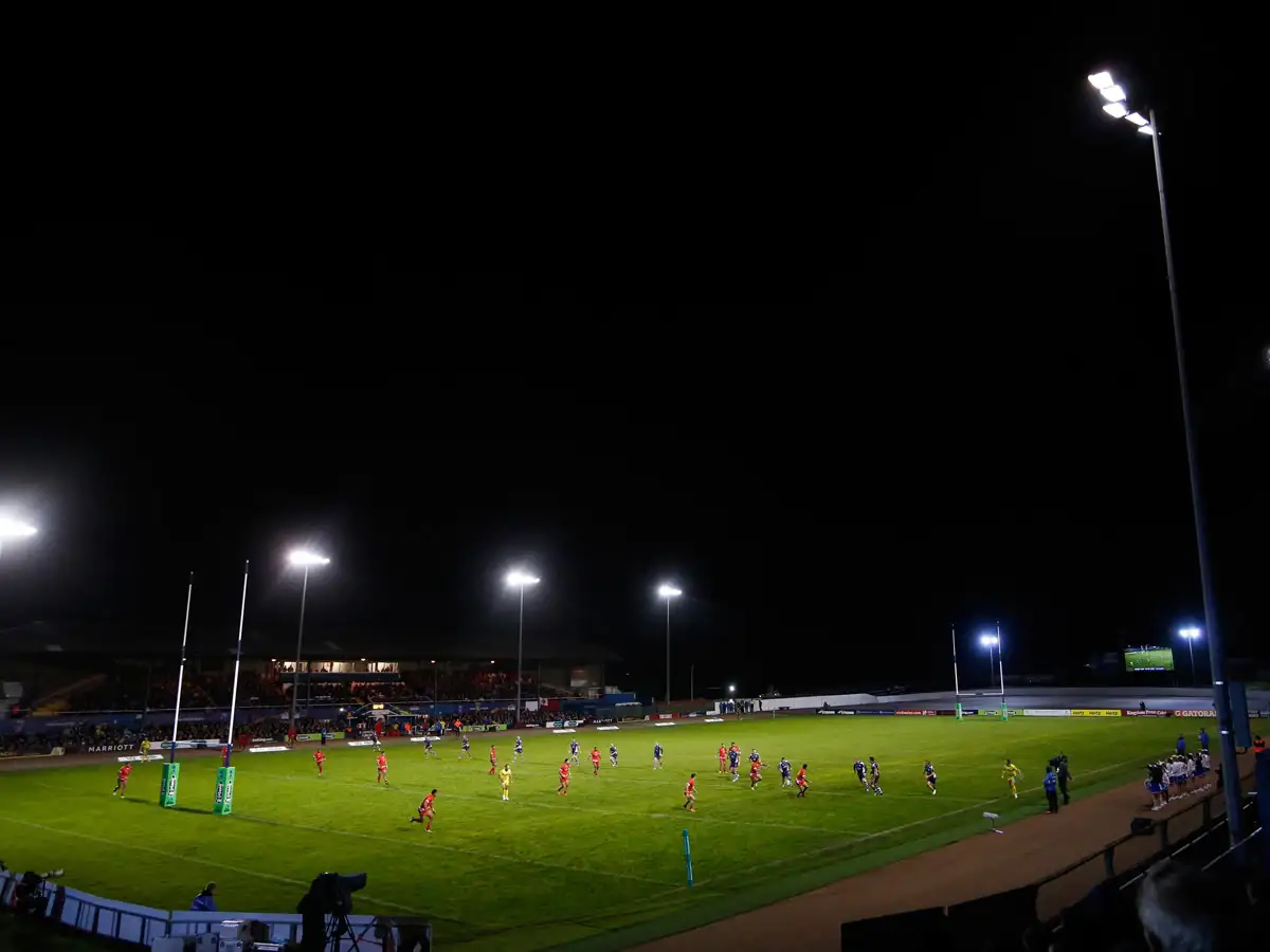 Rugby League Advent #1 – Cumbria in Super League & Saints lead Widdop chase