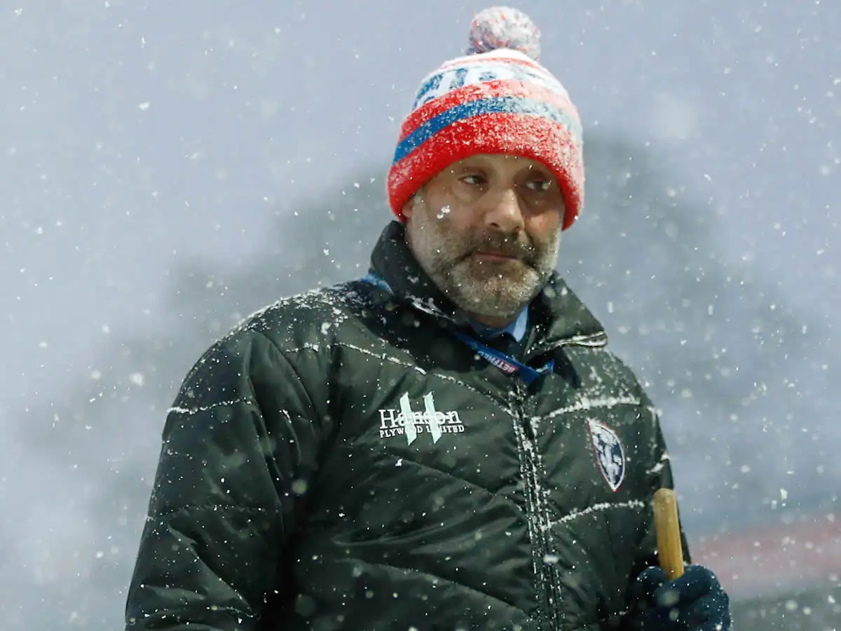 Coronavirus could cost rugby league £20m, says Wakefield boss Michael Carter