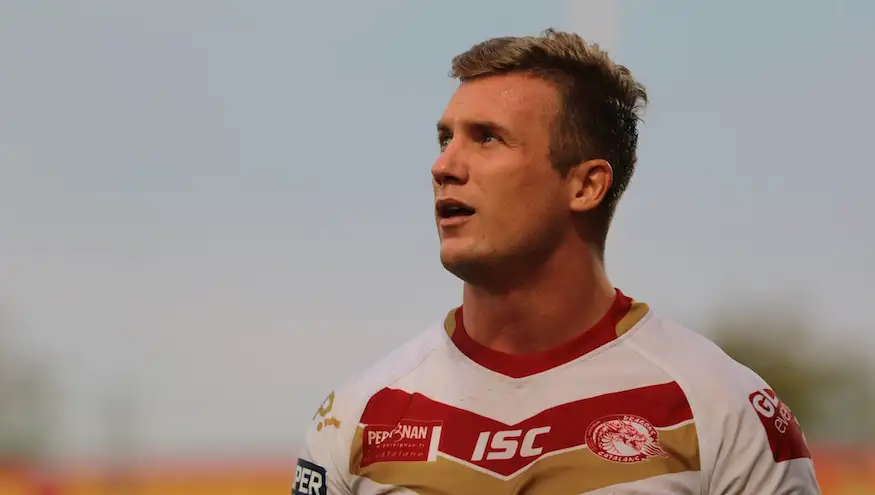 Paper Talk: Hull KR eye Drinkwater, Ikahihifo and Wardle swap, Toronto face winding up order