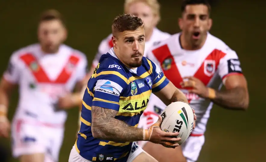 World Club Challenge winner joins Featherstone for 2019