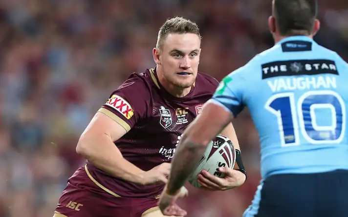 Maroons star commits long-term future to North Queensland