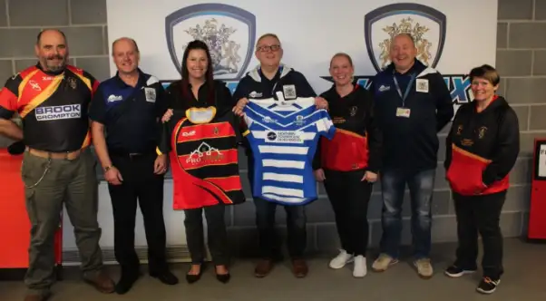 Halifax launch Women’s team