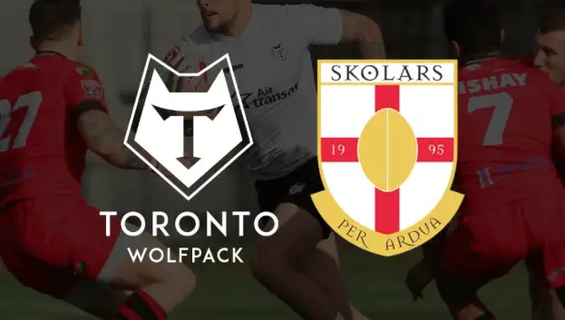 Toronto Wolfpack confirm home game in London