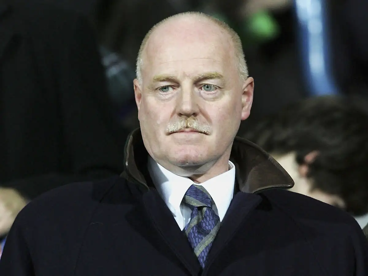 Throwback Thursday: Rugby league pulls together?