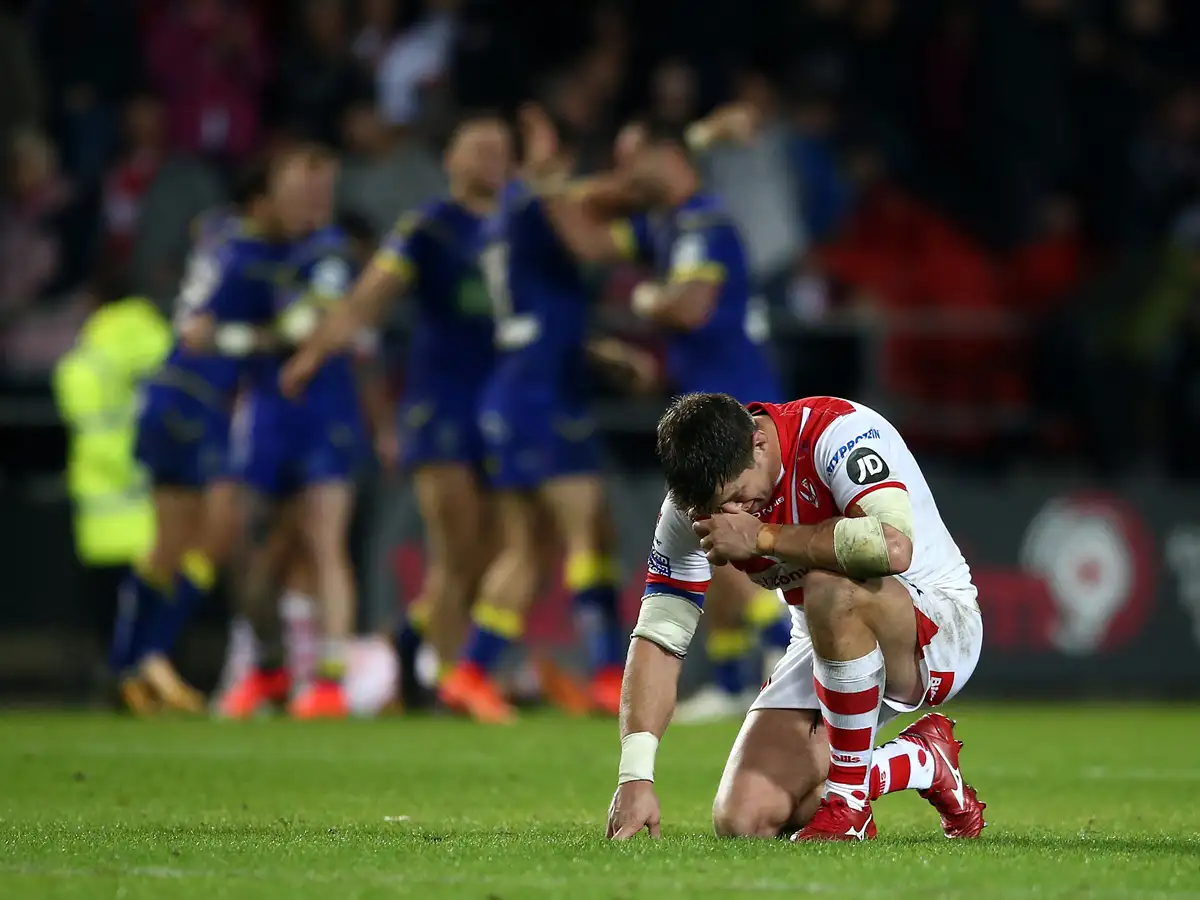 Super League 2019 Preview: St Helens to use disappointment as motivation