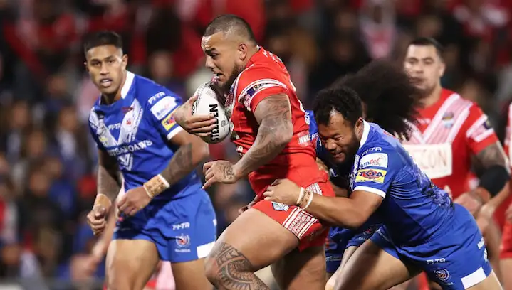 Tonga powerhouse commits long-term future to Manly