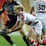 Leigh fans to help pay for Gregg McNally signing
