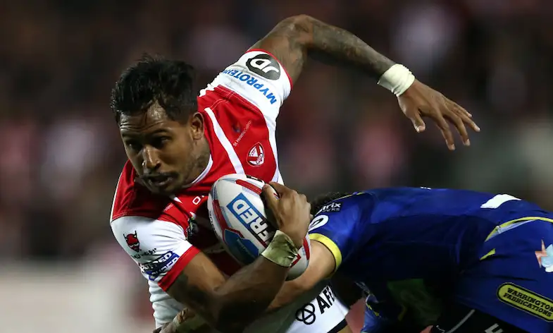 NRL to “try and block Ben Barba return to Super League”