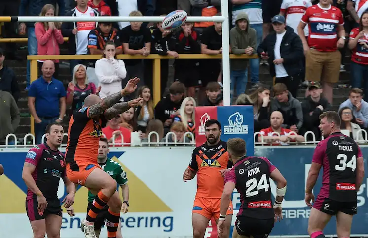 Have your say: Will the new rule changes really make a difference to Super League?