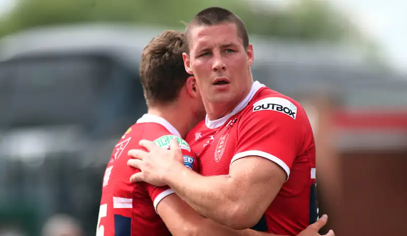Joel Tomkins: Our squad are playing for their livelihoods