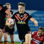 Castleford continue winning start with a victory over hurting Hull FC – three talking points