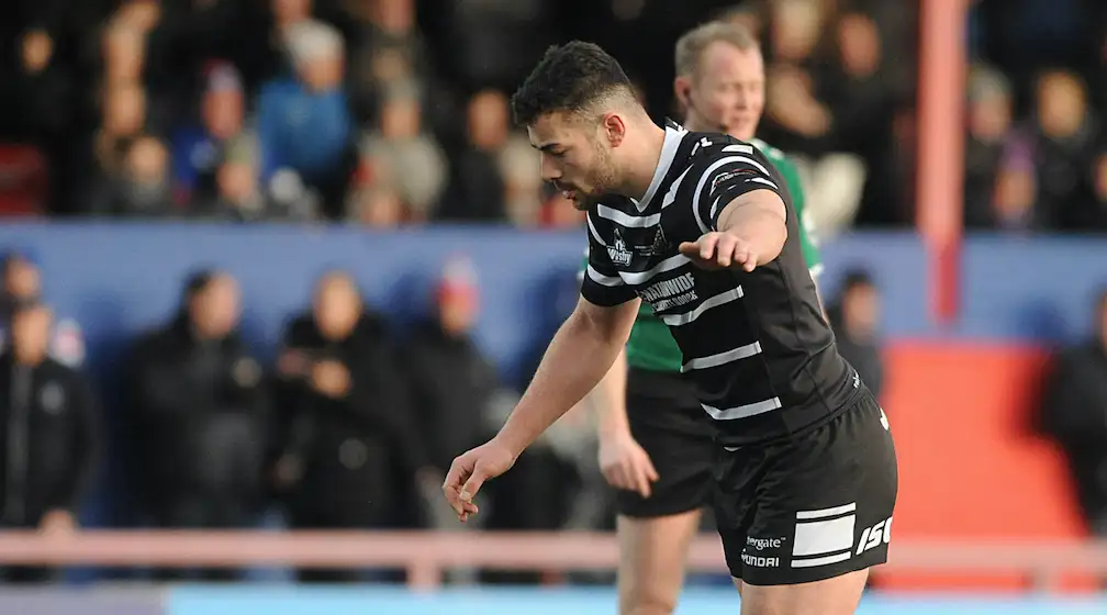 Jake Connor out of action for six weeks