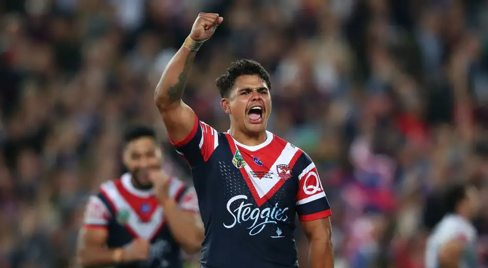 Latrell Mitchell picks All Stars game over World Club Challenge