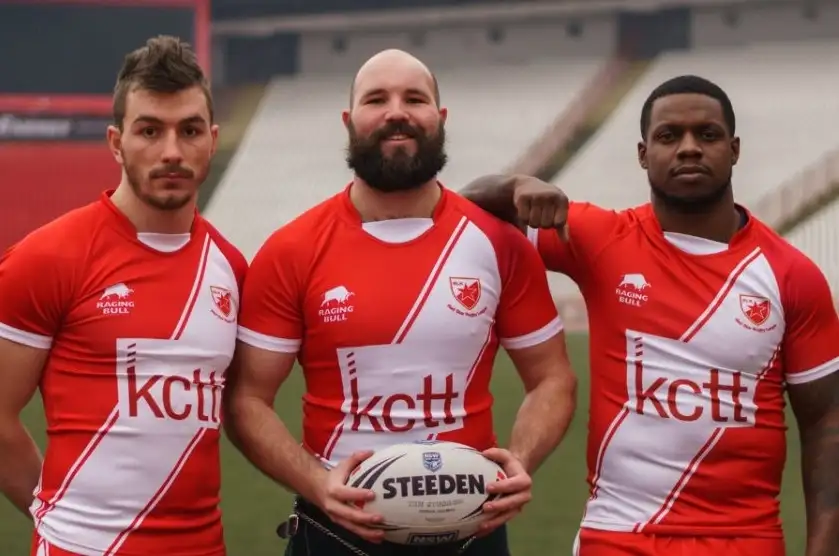 Serbian rugby league season to return on June 6