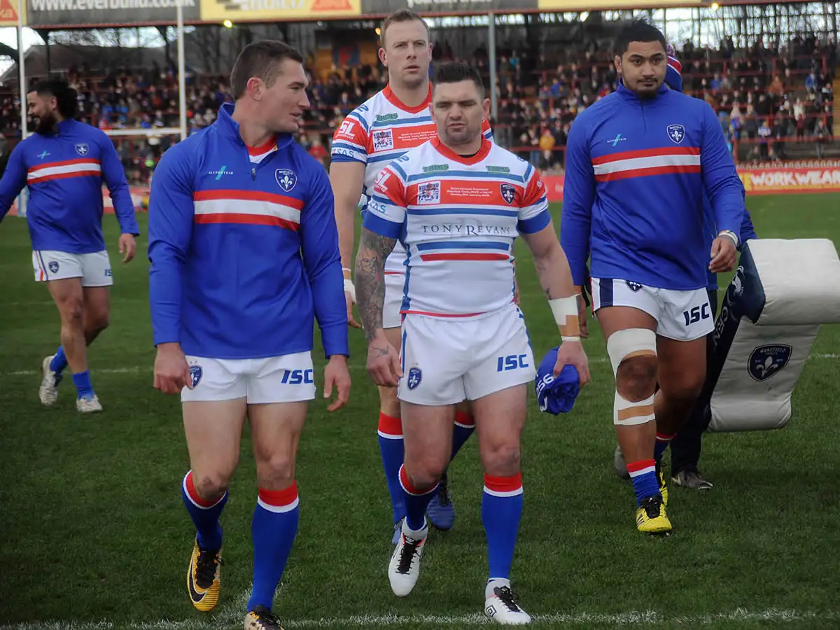 Super League 2019 Preview: More of the same for Wakefield