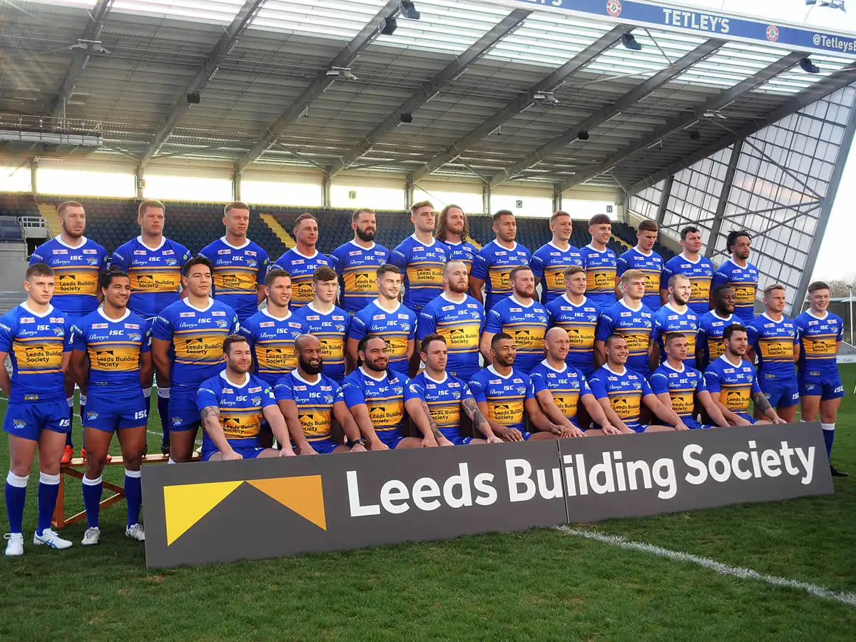 Super League 2019 Preview: Putting Leeds back where they belong