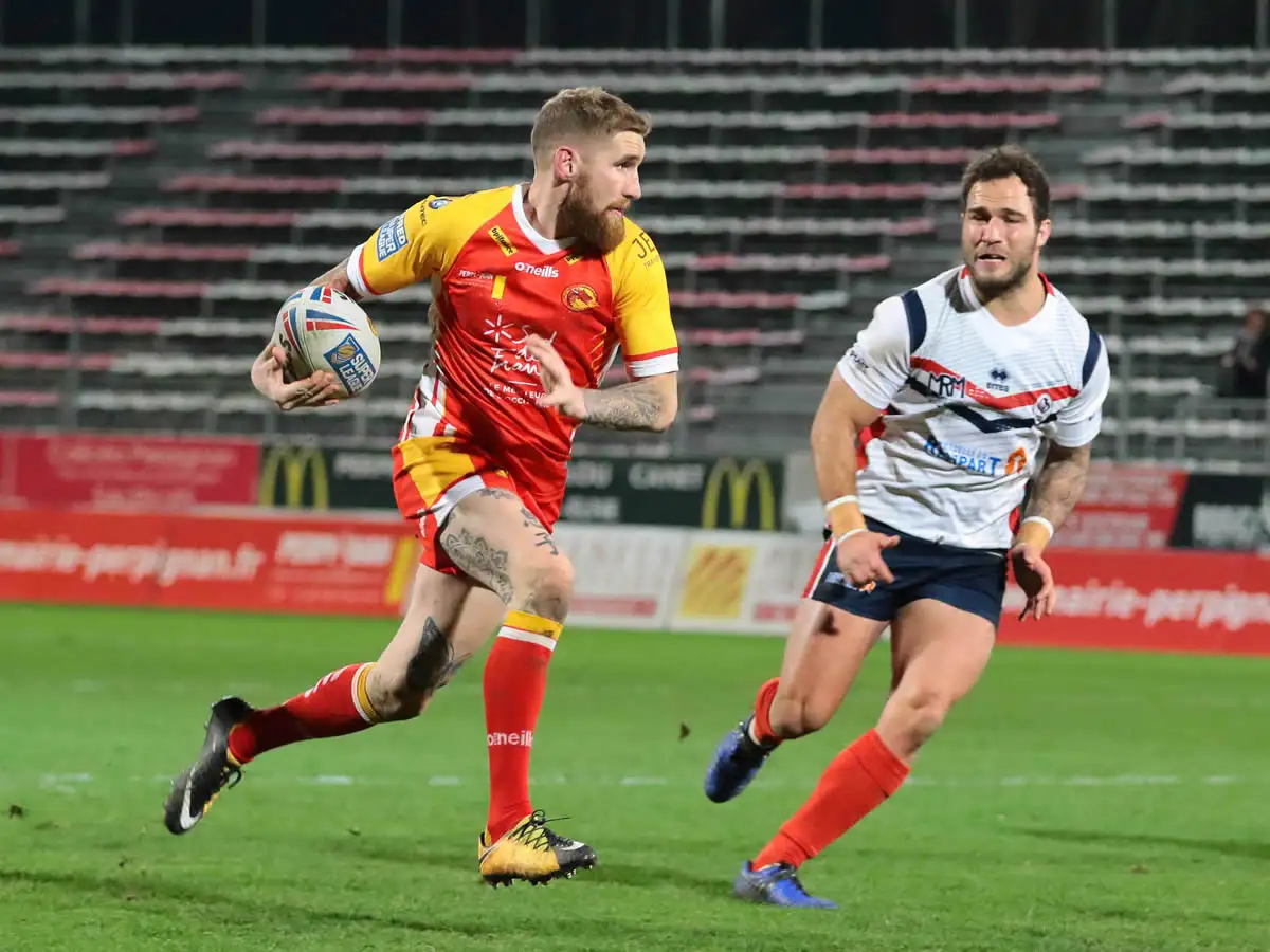 Super League 2019 Preview: A good start can turn Catalans into contenders