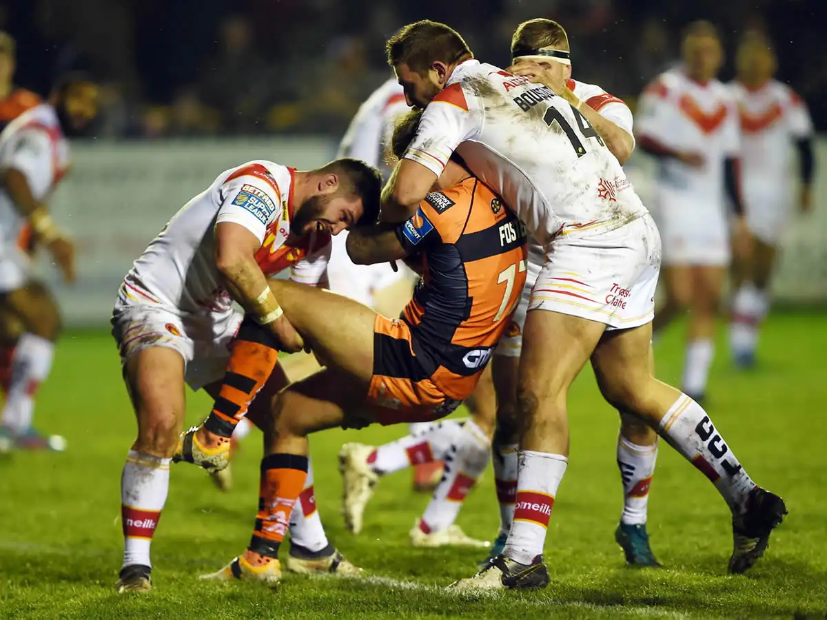 Rugby League discipline: Time for change?