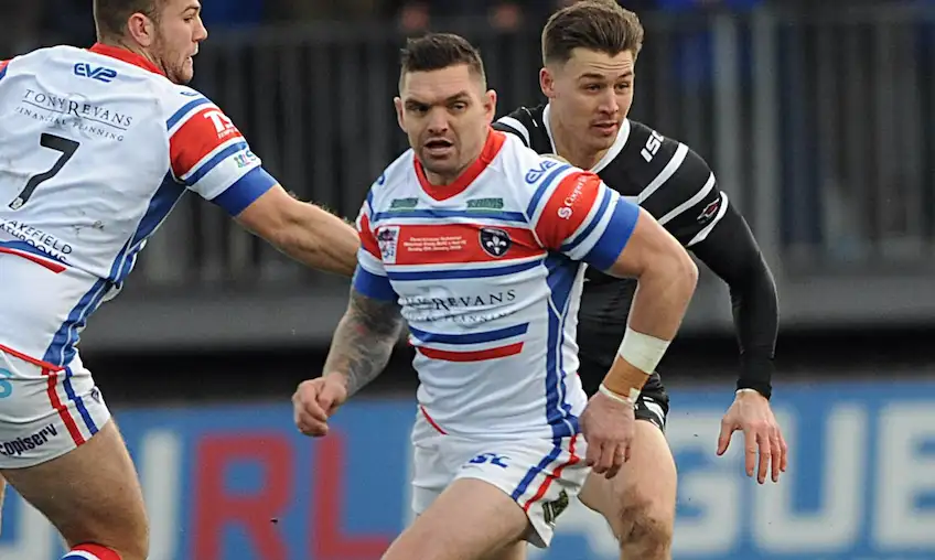 Wakefield prove too much for Catalans – talking points & ratings