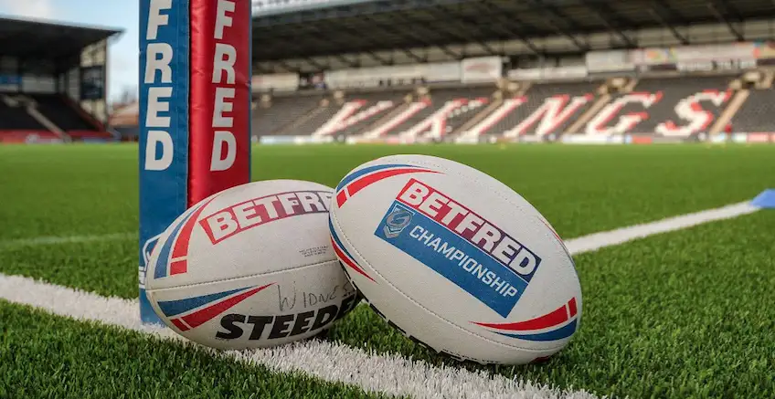 RFL announce changes to Championship and League 1 play-offs structure