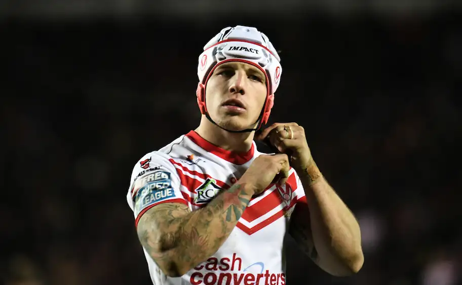 Top six Super League stars off-contract at the end of 2019