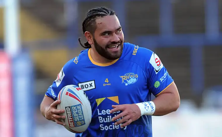 Super League Team of the Week: Elusive Evalds, Hurricane Hurrell, match-winning McGuire