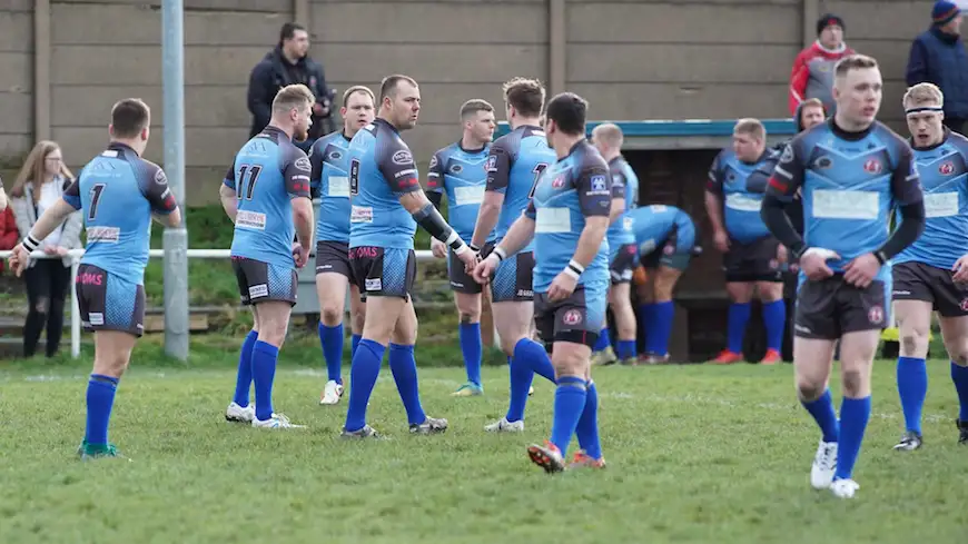 Challenge Cup round-up: Lock Lane progress, Thatto Heath beat Leigh Miners, RAF and GB Police knocked out