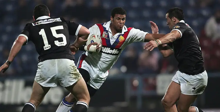 Ryan Bailey aims to become firefighter after announcing retirement