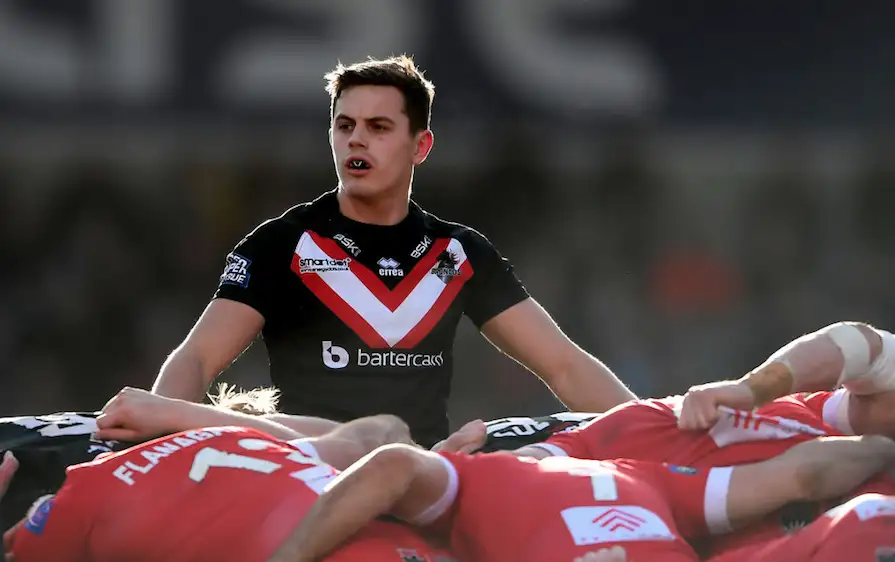 Six London Broncos players to keep an eye out for in 2019