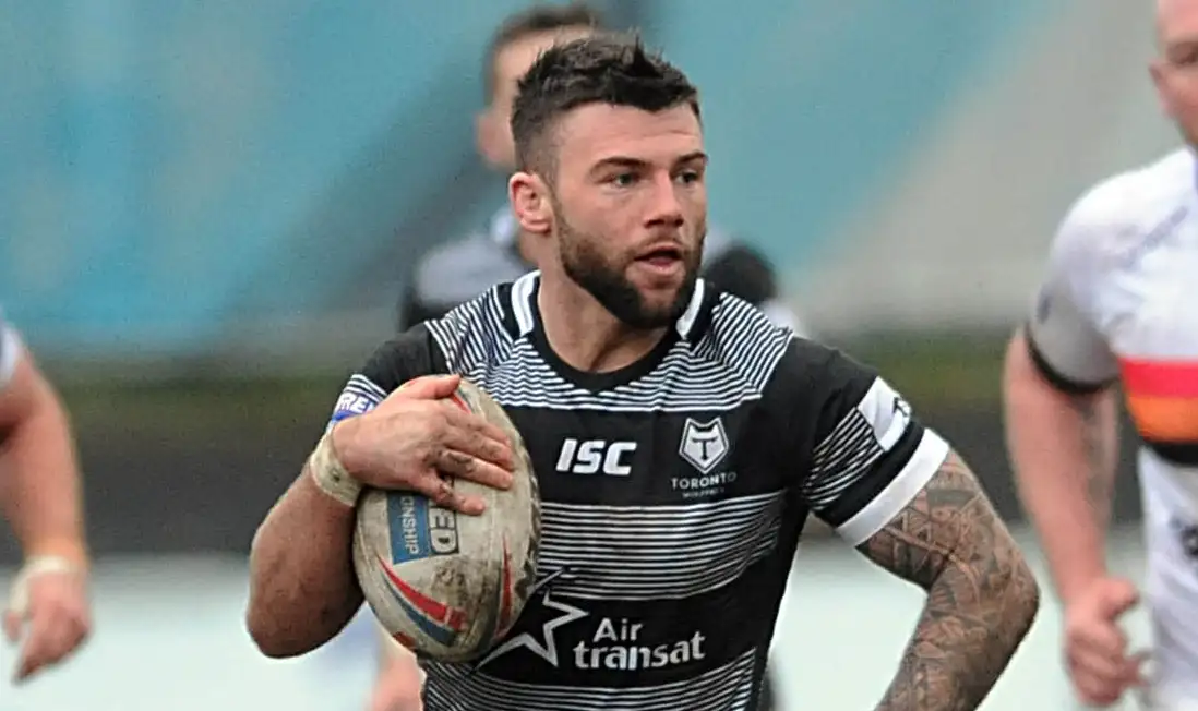 Andy Ackers bags brace to help Toronto beat title rivals Widnes – talking points & ratings