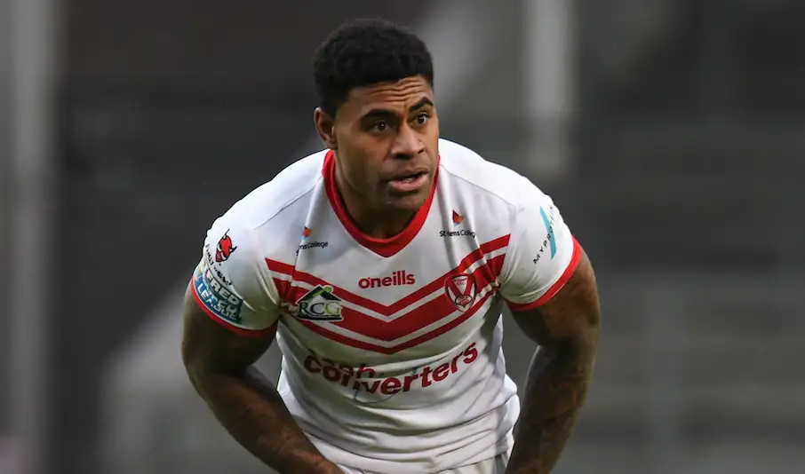 Super League is an underrated competition, insists Kevin Naiqama