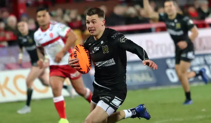 Five things to look forward to: Super League sizzlers, televised action, Championship humdingers