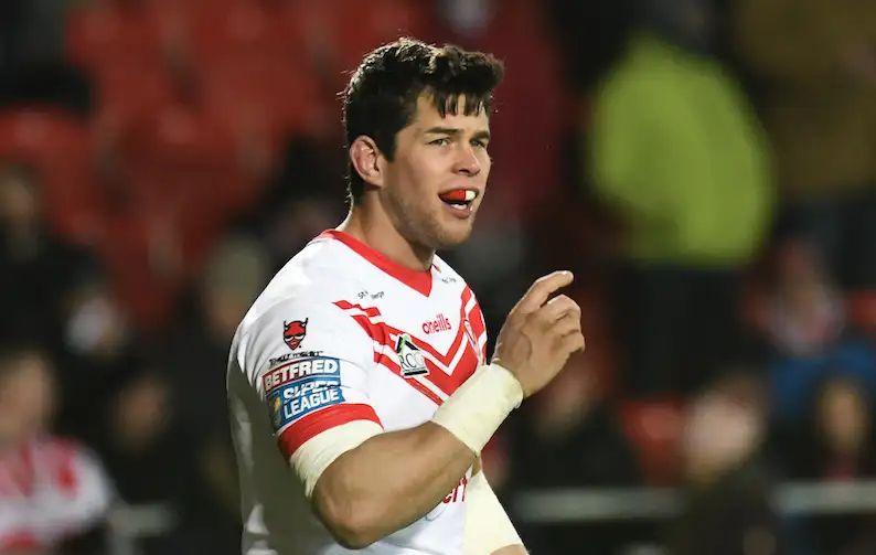 Matchday Live: Friday night Super League action