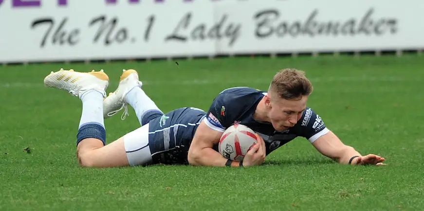 Championship round-up: Featherstone beat Halifax, Galbraith inspires Batley, first draw of 2019