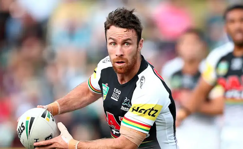 Paper Talk: Catalans target Maloney, Williams in Canberra talks, clubs circle Widnes