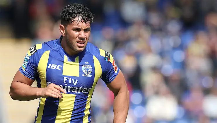 Paper Talk: Savelio set for Super League return, Leeds linked with quartet, Salford eye Inu