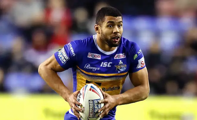 Kallum Watkins ready to leave Leeds over contract dispute – reports