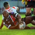 Stat Attack: Five players missed six tackles each in round seven