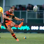 Six key battles this weekend: Machine Masoe, ridiculous Roby, hitman Houghton