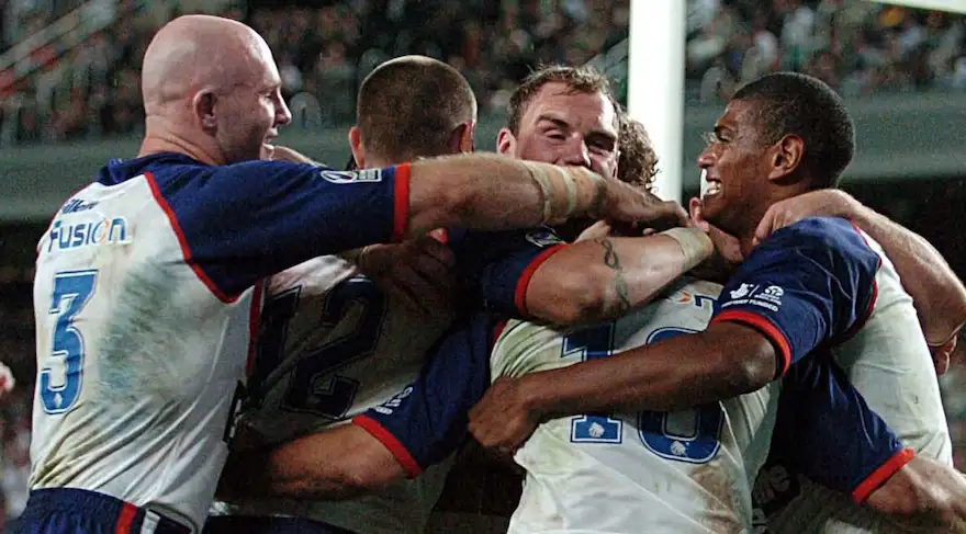 Quiz: How well do you know the Great Britain Rugby League Lions?