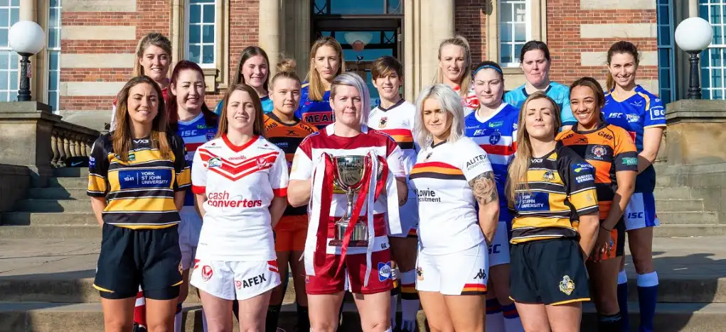 Women’s Super League round-up: Saints beat champions Wigan, Leeds and Castleford claim big wins