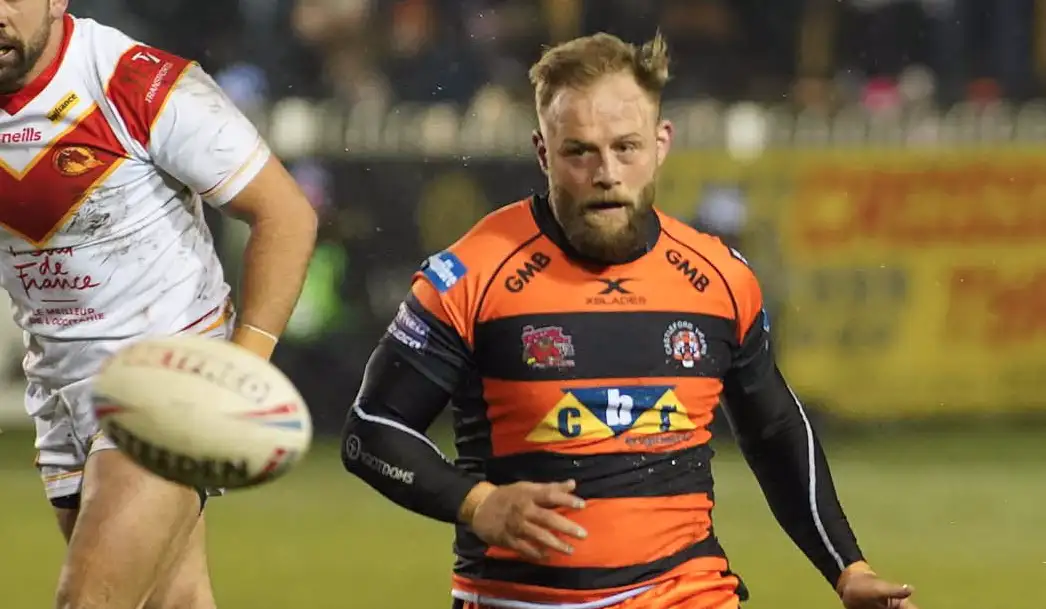 Super League Man of Steel round six votes announced