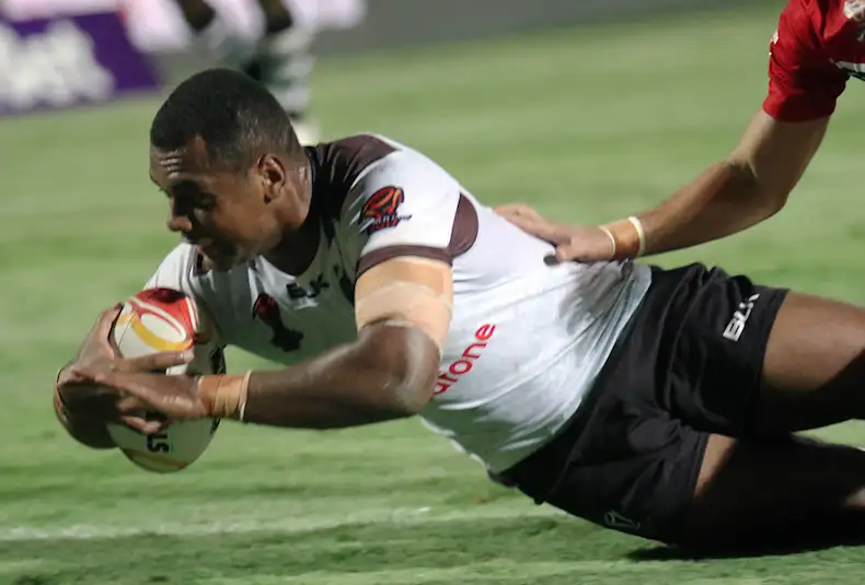 Expansionist Blog: Ben Nakubuwai reveals what needs to be done for rugby league to grow in Fiji
