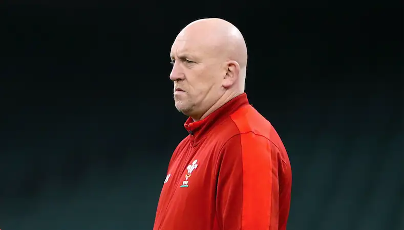 Shaun Edwards pulls out of Wigan move