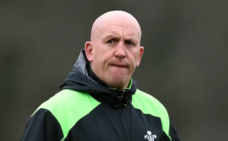 Wigan won’t stand in Shaun Edwards’ way if he decides to go elsewhere