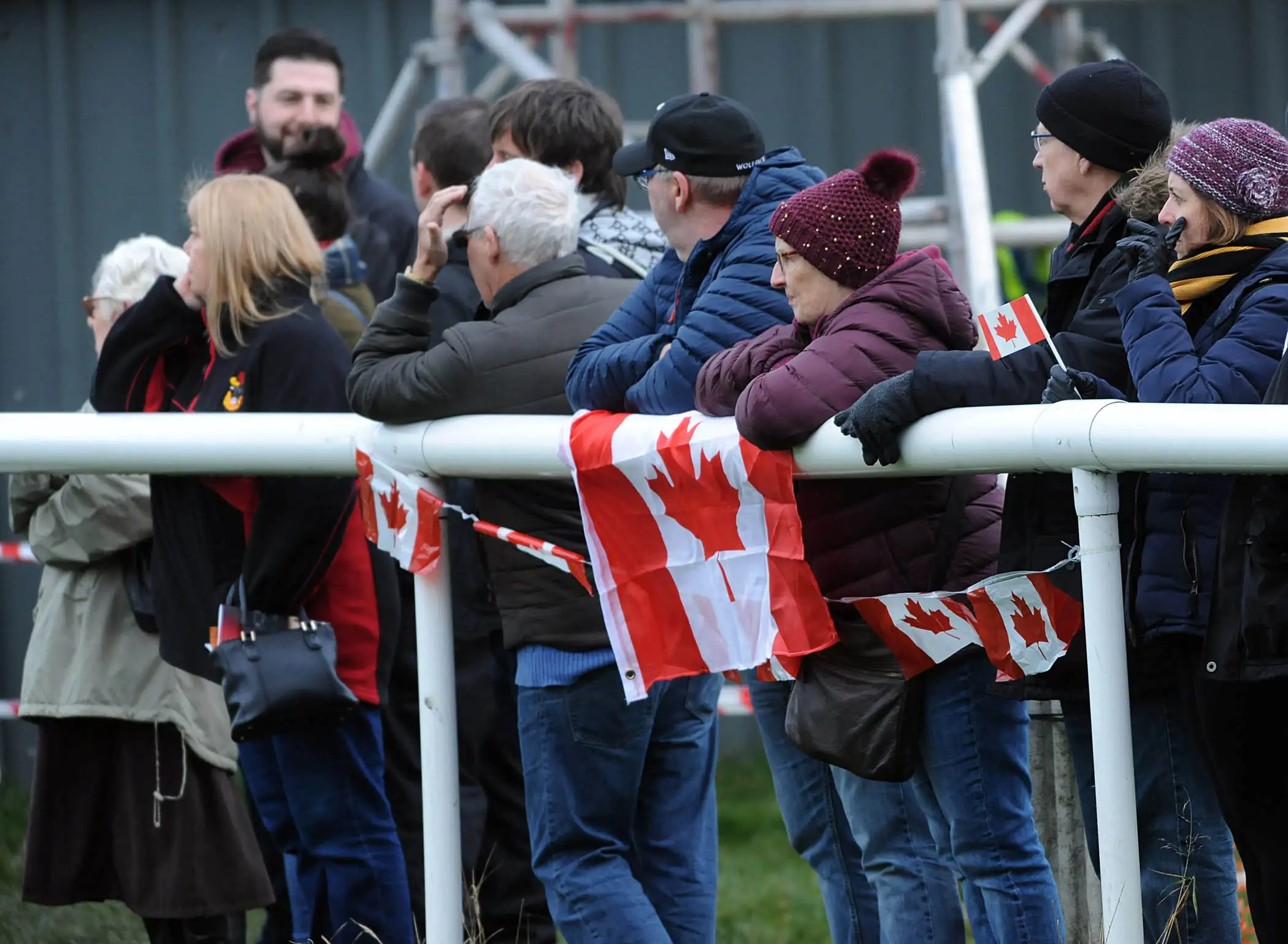 Have your say: Should New York and Ottawa be accepted into RFL competitions? 