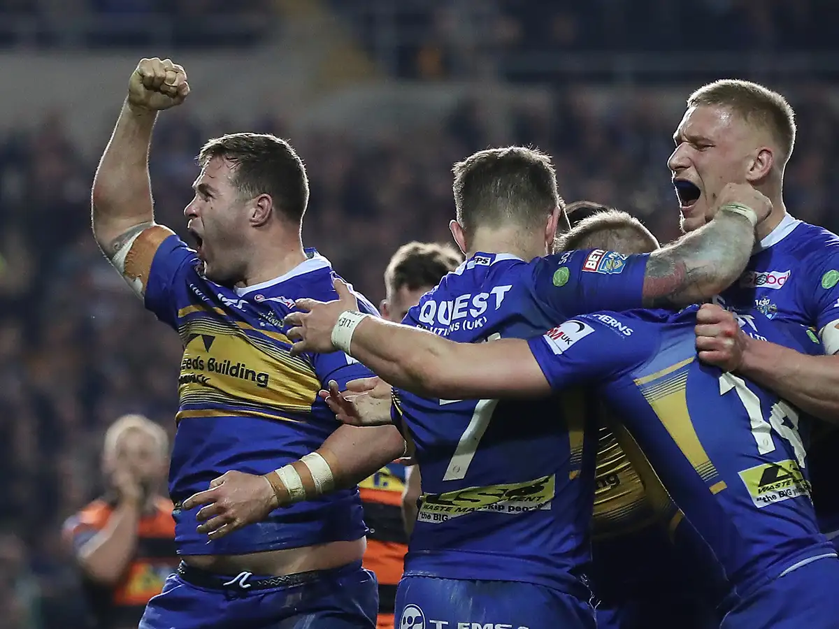 Rugby League Today: Dwyer’s glory, Merrin’s message & Magic Weekend shirts